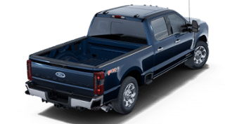 2025 Ford Super Duty® External Image 4